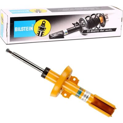 Kit d'Amortisseurs BILSTEIN B6 Performance pour Opel Astra G - Avant, Pression de gaz Kit d'Amortisseurs BILSTEIN B6 Performance pour Opel Astra G - Avant, Pression de gaz