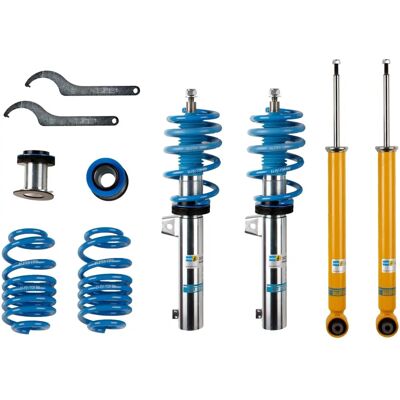 Bilstein B14 Coilovers til Audi TT (8s) - Coilovers Bilstein B14 Coilovers til Audi TT (8s) - Coilovers