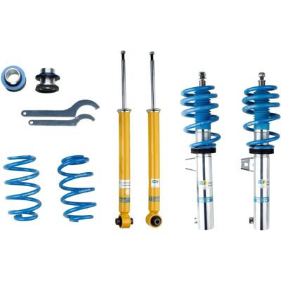 BILSTEIN B14 PSS - Justerbare fjærer og støtdempere - Understellsett BILSTEIN B14 PSS - Justerbare fjærer og støtdempere - Understellsett