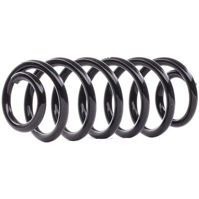 Molla sospensione Bilstein Smart Fortwo - 4513240304 Molla sospensione Bilstein Smart Fortwo - 4513240304