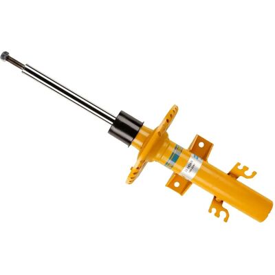 Zestaw amortyzatorów BILSTEIN B8 Offroad 22-251084 - Offroad, Peugeot 207, System podwójnego cylindra, Gazowy Zestaw amortyzatorów BILSTEIN B8 Offroad 22-251084 - Offroad, Peugeot 207, System podwójnego cylindra, Gazowy
