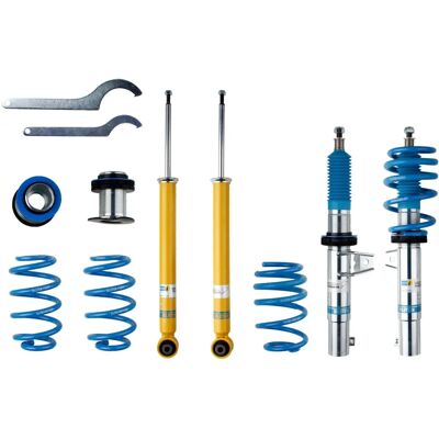 BILSTEIN B14 PSS 47-254954 Opphengskit - Bil BILSTEIN B14 PSS 47-254954 Opphengskit - Bil