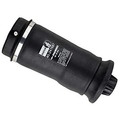 Bilstein Luftfeder Bakre akselpassende for Mercedes-benz Gl-klasse - Luftfeder Bilstein Luftfeder Bakre akselpassende for Mercedes-benz Gl-klasse - Luftfeder