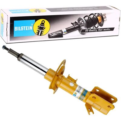 Zestaw Amortyzatorów BILSTEIN B6 Performance - Zestaw Amortyzatorów Zestaw Amortyzatorów BILSTEIN B6 Performance - Zestaw Amortyzatorów