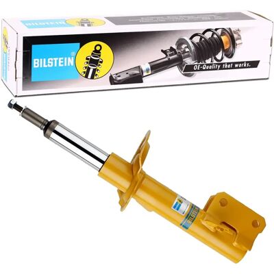 BILSTEIN - B8 Offroad 35-252139 Støddæmper Sæt til Ford Mondeo 5 BILSTEIN - B8 Offroad 35-252139 Støddæmper Sæt til Ford Mondeo 5