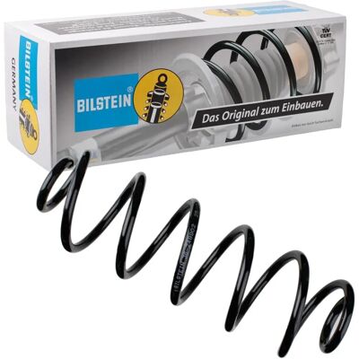 Bilstein B3 Fahrwerksfeder für Audi A4 B8 - Feder Bilstein B3 Fahrwerksfeder für Audi A4 B8 - Feder