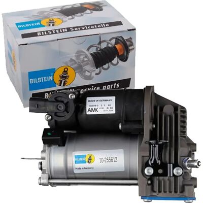 Bilstein 1643200304 Compresseur suspension pneumatique - Luftfederung Bilstein 1643200304 Compresseur suspension pneumatique - Luftfederung