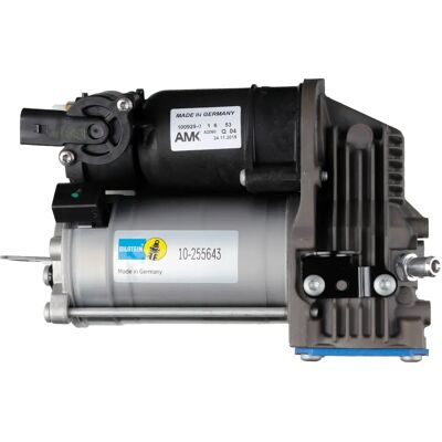 Bilstein R-Klasse Luftfjederingskompressor - Luftkompressor Bilstein R-Klasse Luftfjederingskompressor - Luftkompressor