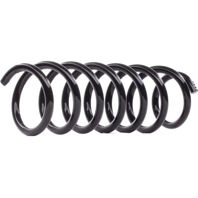 Bilstein B3 Erstatningsfjeder foran - BMW 5 F10 Bilstein B3 Erstatningsfjeder foran - BMW 5 F10