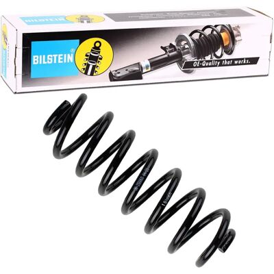 Bilstein Model 1k0511115ce Bagfjeder - Fjedre til VW Passat Tiguan Touran Bilstein Model 1k0511115ce Bagfjeder - Fjedre til VW Passat Tiguan Touran