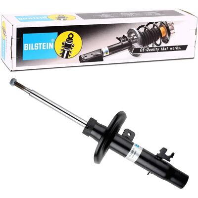 Bilstein Modèle 22-250377 Amortisseur à gaz avant gauche pour Citroën C-Elysee Bilstein Modèle 22-250377 Amortisseur à gaz avant gauche pour Citroën C-Elysee