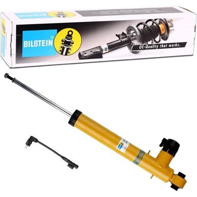 BILSTEIN B6 Performance - Højtydende støddæmpere BILSTEIN B6 Performance - Højtydende støddæmpere