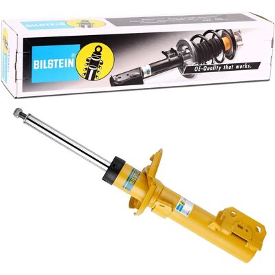 Ammortizzatore ad alte prestazioni BILSTEIN B6 - Anteriore destro - Sistema a gas pressurizzato Ammortizzatore ad alte prestazioni BILSTEIN B6 - Anteriore destro - Sistema a gas pressurizzato