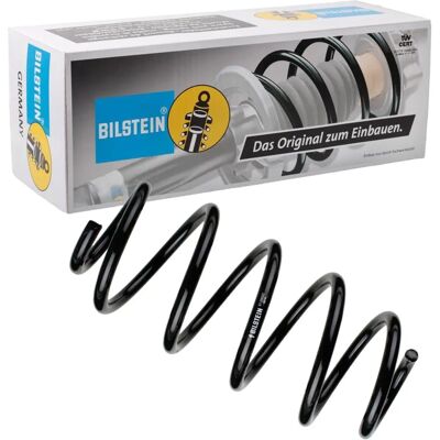Bilstein B3 Fahrwerksfeder - Vorderachse VW Golf Bilstein B3 Fahrwerksfeder - Vorderachse VW Golf