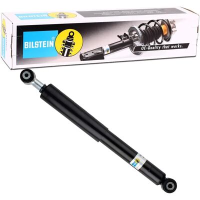 Gasuttryckdämpare Bilstein B4 för Citroën C-elysee Peugeot 301 - Stötdämpare Gasuttryckdämpare Bilstein B4 för Citroën C-elysee Peugeot 301 - Stötdämpare