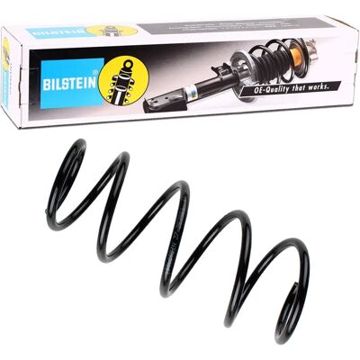 Bilstein 37-257651 affjedringsfjeder til Fiat Grande Punto Bilstein 37-257651 affjedringsfjeder til Fiat Grande Punto