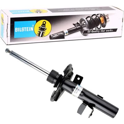 Amortisseur à gaz Bilstein B4 - Avant gauche pour Ford Focus Amortisseur à gaz Bilstein B4 - Avant gauche pour Ford Focus
