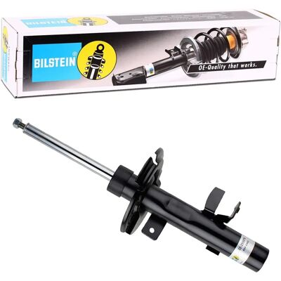 Bilstein B4 Amortisseur à Gaz Avant Droit - Pour Ford Bilstein B4 Amortisseur à Gaz Avant Droit - Pour Ford
