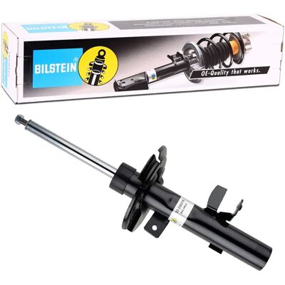 Amortisseur à gaz Bilstein Avant droit pour Ford Focus III Amortisseur à gaz Bilstein Avant droit pour Ford Focus III
