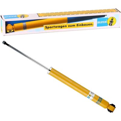 Bilstein B6 Performance Stoßdämpfer-Kit - Stoßdämpfer für Skoda Fabia III 5-Tür & Kombi Bilstein B6 Performance Stoßdämpfer-Kit - Stoßdämpfer für Skoda Fabia III 5-Tür & Kombi
