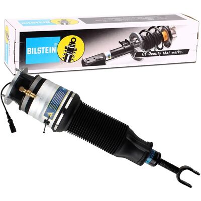 Bentley Continental Fata Dreaptă Amortizor cu Aer Bilstein Bentley Continental Fata Dreaptă Amortizor cu Aer Bilstein