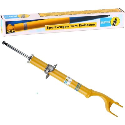 Bilstein B6 Hochleistungsstoßdämpfer - Stoßdämpfer für Mercedes C-Klasse Bilstein B6 Hochleistungsstoßdämpfer - Stoßdämpfer für Mercedes C-Klasse