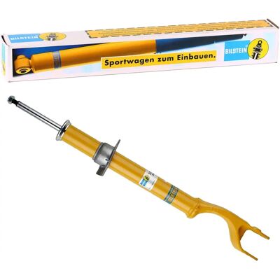 BILSTEIN B8 Offroad Stoßdämpfer-Kit - Stoßdämpfer, Federbein für MERCEDES-BENZ: C-Klasse Limousine, C-Klasse Kombi BILSTEIN B8 Offroad Stoßdämpfer-Kit - Stoßdämpfer, Federbein für MERCEDES-BENZ: C-Klasse Limousine, C-Klasse Kombi
