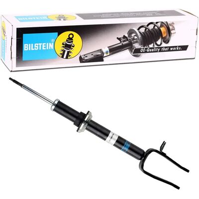 Bilstein B4 OE Ersatz Gasdruckstoßdämpfer - Vorderachse Links für Mercedes-Benz E-Klasse Bilstein B4 OE Ersatz Gasdruckstoßdämpfer - Vorderachse Links für Mercedes-Benz E-Klasse