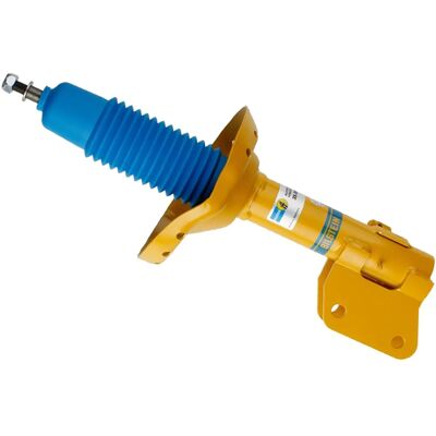 BILSTEIN B8 Mono-rør Støddæmper Højre foran - Shock Absorber BILSTEIN B8 Mono-rør Støddæmper Højre foran - Shock Absorber