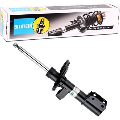 Bilstein Twingo Smart Gasaffjedring - Støddæmpere Bilstein Twingo Smart Gasaffjedring - Støddæmpere