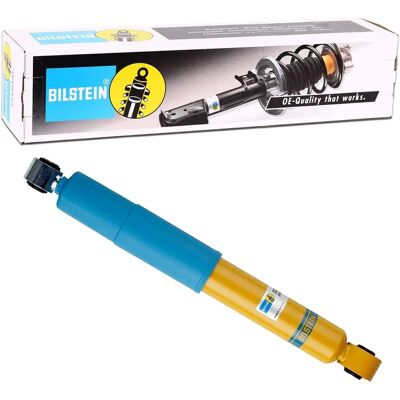 BILSTEIN B6 Performance 24-263894 Støtdemper Sett - Kjøretøytype BILSTEIN B6 Performance 24-263894 Støtdemper Sett - Kjøretøytype