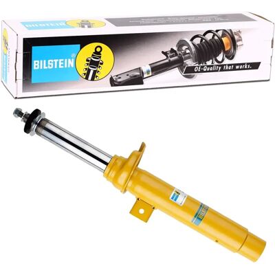 Bilstein Gasdruck Stoßdämpfer für BMW 1, 2, 3, 4 - Vorderachse Bilstein Gasdruck Stoßdämpfer für BMW 1, 2, 3, 4 - Vorderachse