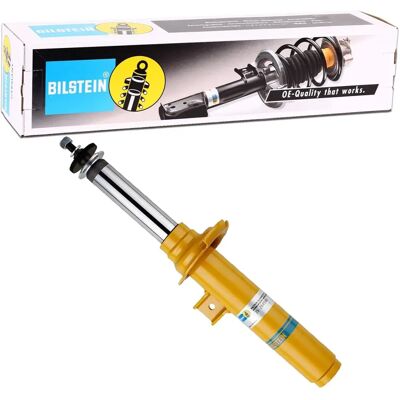 Bilstein Model 22238276 Gastryksstøddæmper - Støddæmper til BMW 1, 2, 3, 4 Serien Bilstein Model 22238276 Gastryksstøddæmper - Støddæmper til BMW 1, 2, 3, 4 Serien