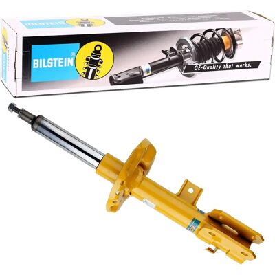 Ammortizzatore a pressione di gas Bilstein B6 - Anteriore destro - Hyundai Tucson, Kia Ammortizzatore a pressione di gas Bilstein B6 - Anteriore destro - Hyundai Tucson, Kia
