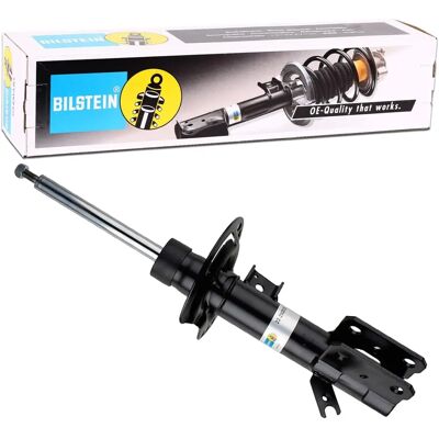 Bilstein malli 22-250315 Kaasupaineiskaripäästö Ford Mondeo - Iskare Bilstein malli 22-250315 Kaasupaineiskaripäästö Ford Mondeo - Iskare