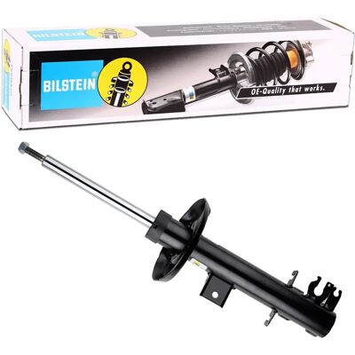 Bilstein Model 22260390 Gassfjederstøddæmper - Fiat Panda Foran Venstre Bilstein Model 22260390 Gassfjederstøddæmper - Fiat Panda Foran Venstre