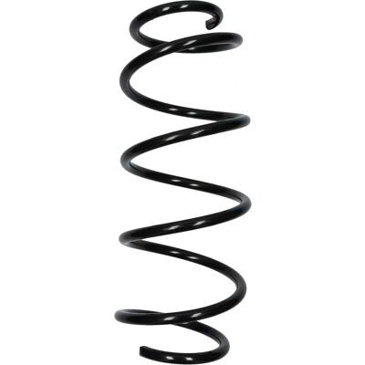 Bilstein B3 Forhjulsophængsfjeder - Fjeder Bilstein B3 Forhjulsophængsfjeder - Fjeder