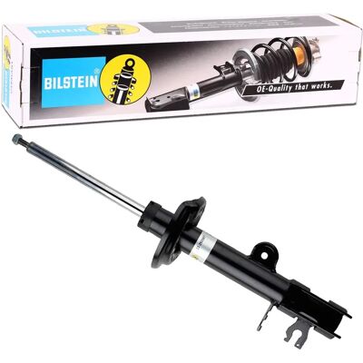 Gasshockabsorber BILSTEIN B4 OE - Takana vasemman puolen Fiat 500X & Jeep Gasshockabsorber BILSTEIN B4 OE - Takana vasemman puolen Fiat 500X & Jeep