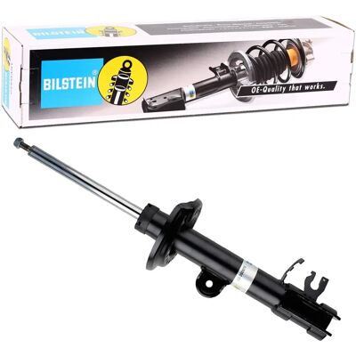 Bilstein 22-260970 Gasdruck Stoßdämpfer Hinterachse Rechts - Stoßdämpfer für Fiat 500X & Jeep Renegade Bilstein 22-260970 Gasdruck Stoßdämpfer Hinterachse Rechts - Stoßdämpfer für Fiat 500X & Jeep Renegade