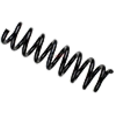 Bilstein 36-266555 Bagfjeder - Fjedder Bilstein 36-266555 Bagfjeder - Fjedder