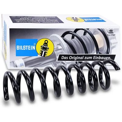Ελατήριο Bilstein - Πίσω Mercedes E-Class W211 - Ελατήριο Ελατήριο Bilstein - Πίσω Mercedes E-Class W211 - Ελατήριο