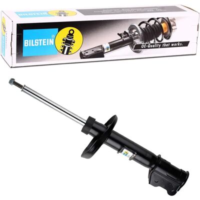 Bilstein B4 Gaspedstångsdämpare för framaxeln vänster - Lancia Ypsilon III Bilstein B4 Gaspedstångsdämpare för framaxeln vänster - Lancia Ypsilon III