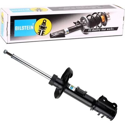 Bilstein B4 Amortisseur à Gaz Avant Droit - Amortisseur Bilstein B4 Amortisseur à Gaz Avant Droit - Amortisseur