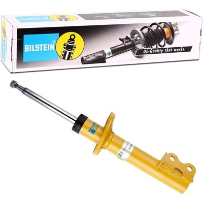 Bilstein B6 Performance Gasdruckstoßdämpfer - Stoßdämpfer Bilstein B6 Performance Gasdruckstoßdämpfer - Stoßdämpfer