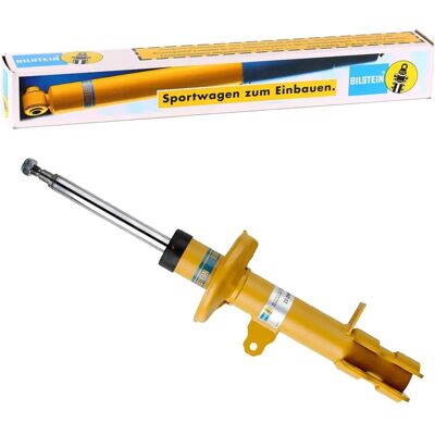 BILSTEIN B6 Performance 22-266446 Højre bag gasfjederstøddæmper - Støddæmper BILSTEIN B6 Performance 22-266446 Højre bag gasfjederstøddæmper - Støddæmper