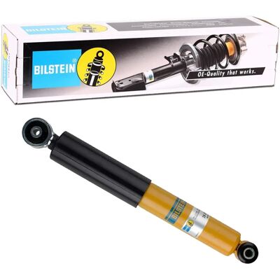 Bilstein B6 Gasmotorstøddæmper bagpå - Passer til Fiat Panda Bilstein B6 Gasmotorstøddæmper bagpå - Passer til Fiat Panda