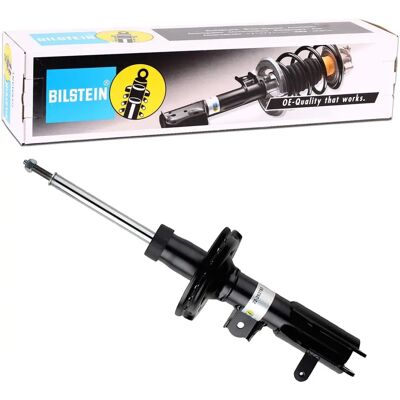 Bilstein Modell 22262783 Gasshock absorber for Hyundai i10 - Front høyre Bilstein Modell 22262783 Gasshock absorber for Hyundai i10 - Front høyre