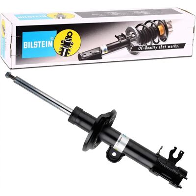 Bilstein Modèle 22-260956 Amortisseur à Gaz Avant Droit - Amortisseur Bilstein Modèle 22-260956 Amortisseur à Gaz Avant Droit - Amortisseur