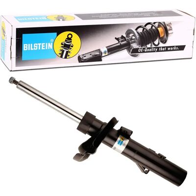 Amortyzator gazowy Bilstein B4 - Volvo V40 Lewy Przód Amortyzator gazowy Bilstein B4 - Volvo V40 Lewy Przód