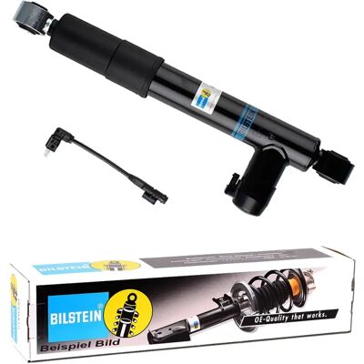 Amortisseur Bilstein B4 - Essieu arrière - Pression d'air - 20-254711 Amortisseur Bilstein B4 - Essieu arrière - Pression d'air - 20-254711